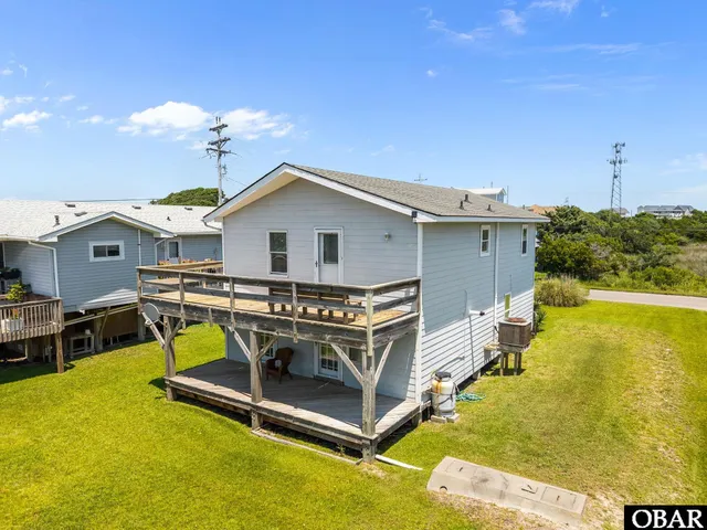$399,000 | 57204 Flambeau Road, Hatteras, NC 27943