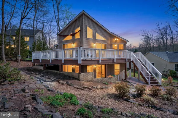 $559,900 | 315 Westover Parkway, Locust Grove, VA 22508