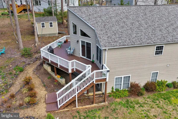 $559,900 | 315 Westover Parkway, Locust Grove, VA 22508