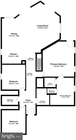 $559,900 | 315 Westover Parkway, Locust Grove, VA 22508