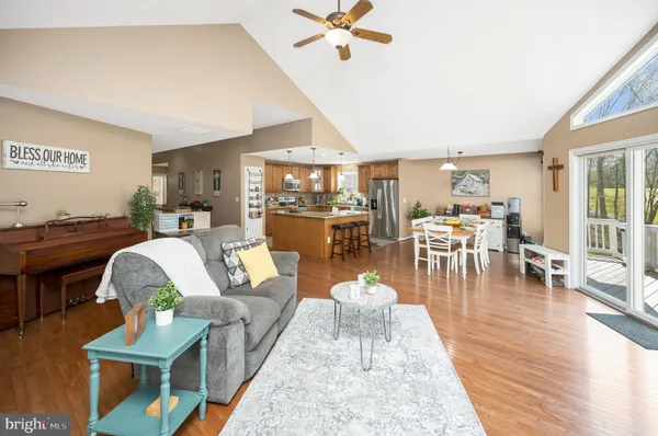 $559,900 | 315 Westover Parkway, Locust Grove, VA 22508