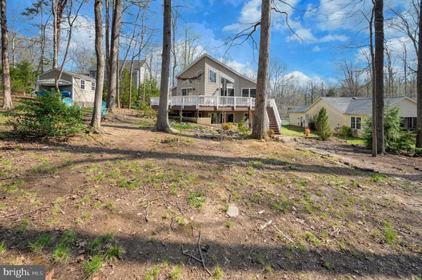 $559,900 | 315 Westover Parkway, Locust Grove, VA 22508