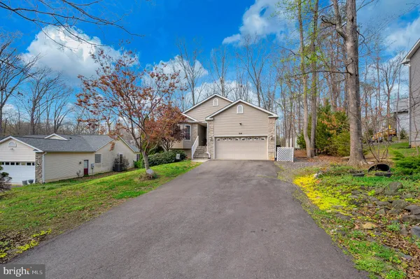 $559,900 | 315 Westover Parkway, Locust Grove, VA 22508