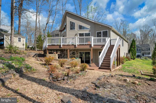 $559,900 | 315 Westover Parkway, Locust Grove, VA 22508
