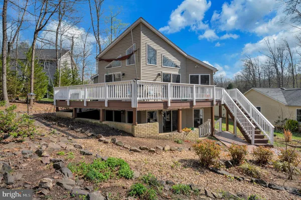 $559,900 | 315 Westover Parkway, Locust Grove, VA 22508