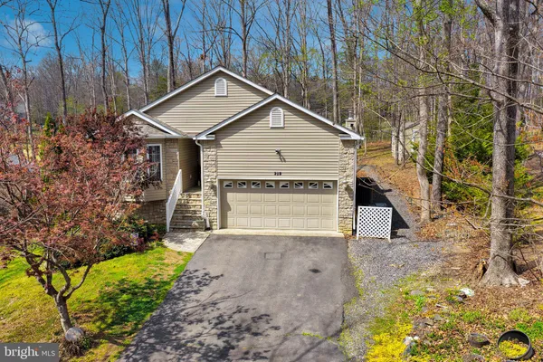 $559,900 | 315 Westover Parkway, Locust Grove, VA 22508