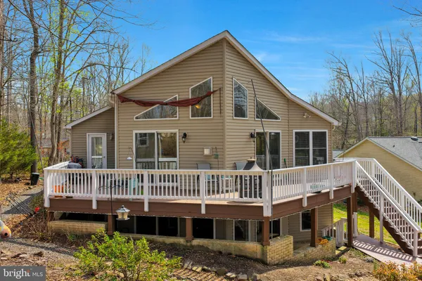 $559,900 | 315 Westover Parkway, Locust Grove, VA 22508