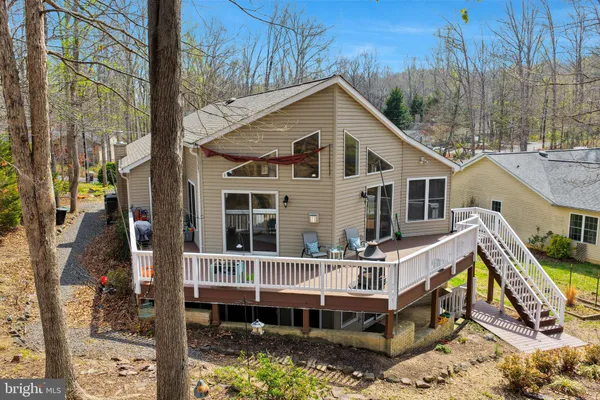 $559,900 | 315 Westover Parkway, Locust Grove, VA 22508