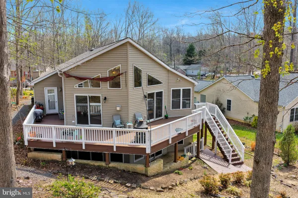 $559,900 | 315 Westover Parkway, Locust Grove, VA 22508