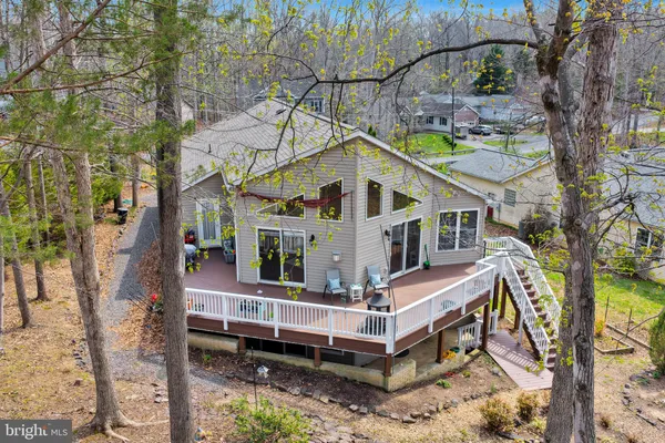 $559,900 | 315 Westover Parkway, Locust Grove, VA 22508