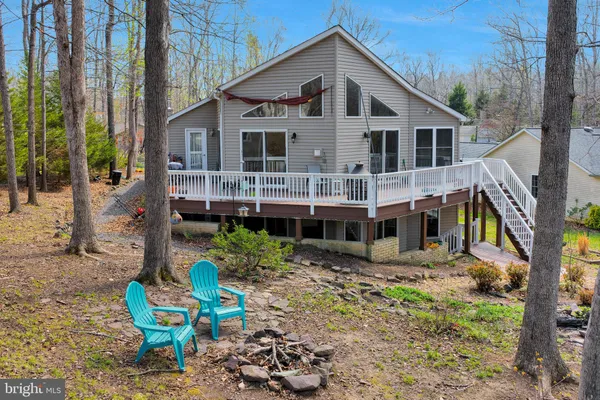 $559,900 | 315 Westover Parkway, Locust Grove, VA 22508