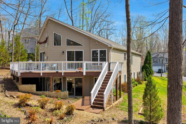 $559,900 | 315 Westover Parkway, Locust Grove, VA 22508