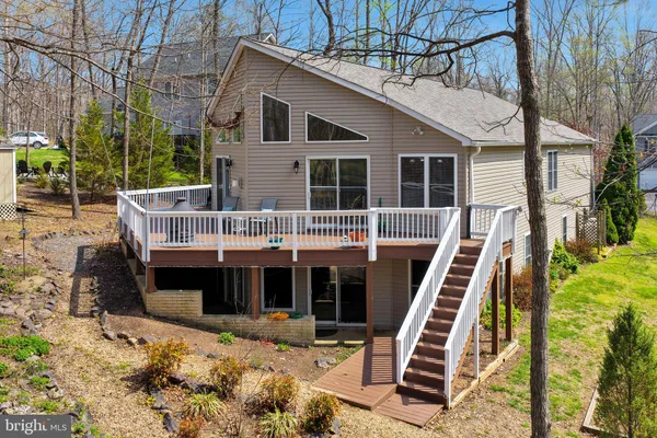 $559,900 | 315 Westover Parkway, Locust Grove, VA 22508