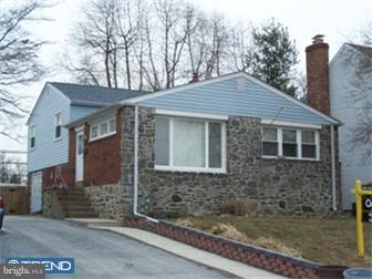 2352 Poplar Road Havertown, PA 19083 - Photo 1 of 12 Exterior Front