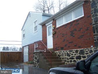 2352 Poplar Road Havertown, PA 19083 - Photo 11 of 12 Exterior Side