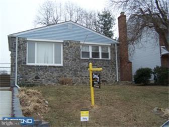 2352 Poplar Road Havertown, PA 19083 - Photo 12 of 12 Exterior Front