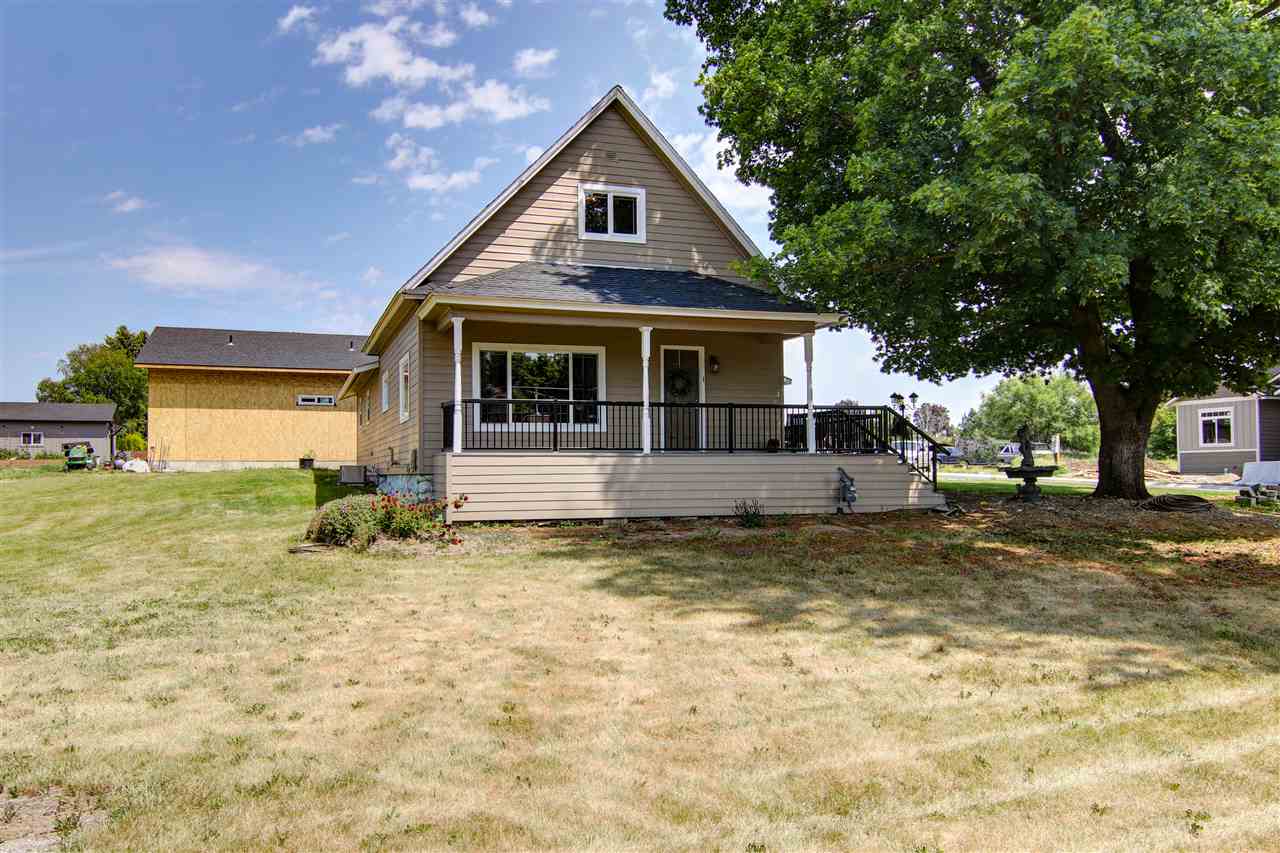 405 North Union Road Spokane Valley, WA 99206 - Photo 1 of 20 Gallery Image 1