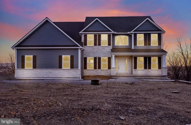 $767,900 | 161 Portia Boulevard, Kutztown, PA 19530