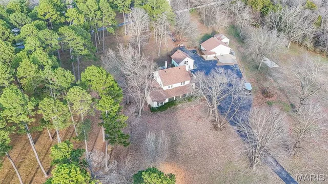 $569,000 | 1601 Highway 72, Rolla, MO 65401