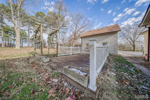 $569,000 | 1601 Highway 72, Rolla, MO 65401