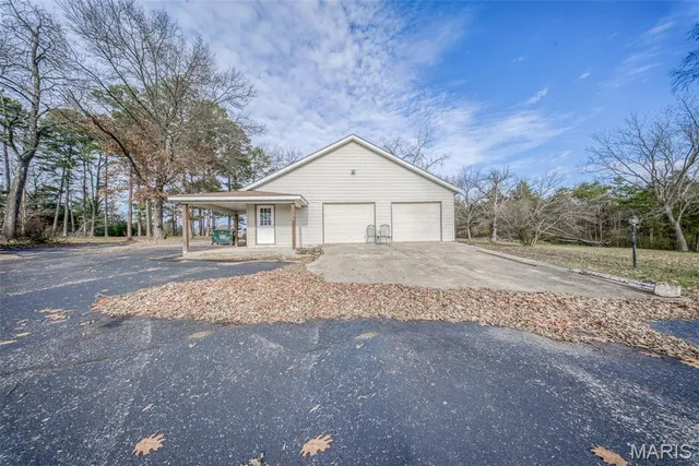 $569,000 | 1601 Highway 72, Rolla, MO 65401