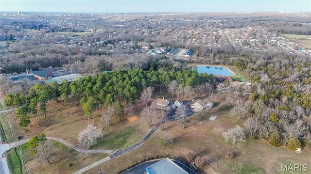 $569,000 | 1601 Highway 72, Rolla, MO 65401