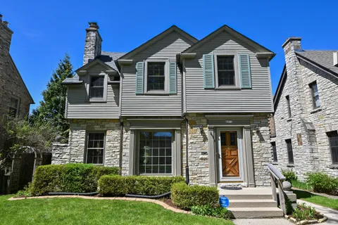 $549,000 | 4471 North Ardmore Avenue, Shorewood, WI 53211