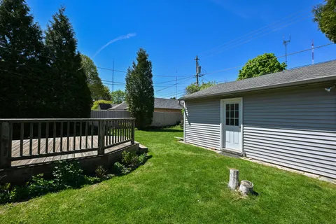 $549,000 | 4471 North Ardmore Avenue, Shorewood, WI 53211
