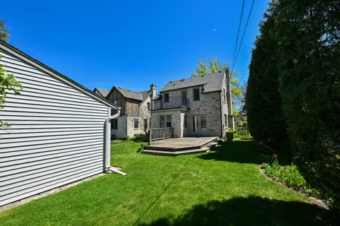 $549,000 | 4471 North Ardmore Avenue, Shorewood, WI 53211