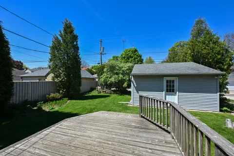 $549,000 | 4471 North Ardmore Avenue, Shorewood, WI 53211
