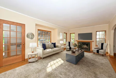 $549,000 | 4471 North Ardmore Avenue, Shorewood, WI 53211
