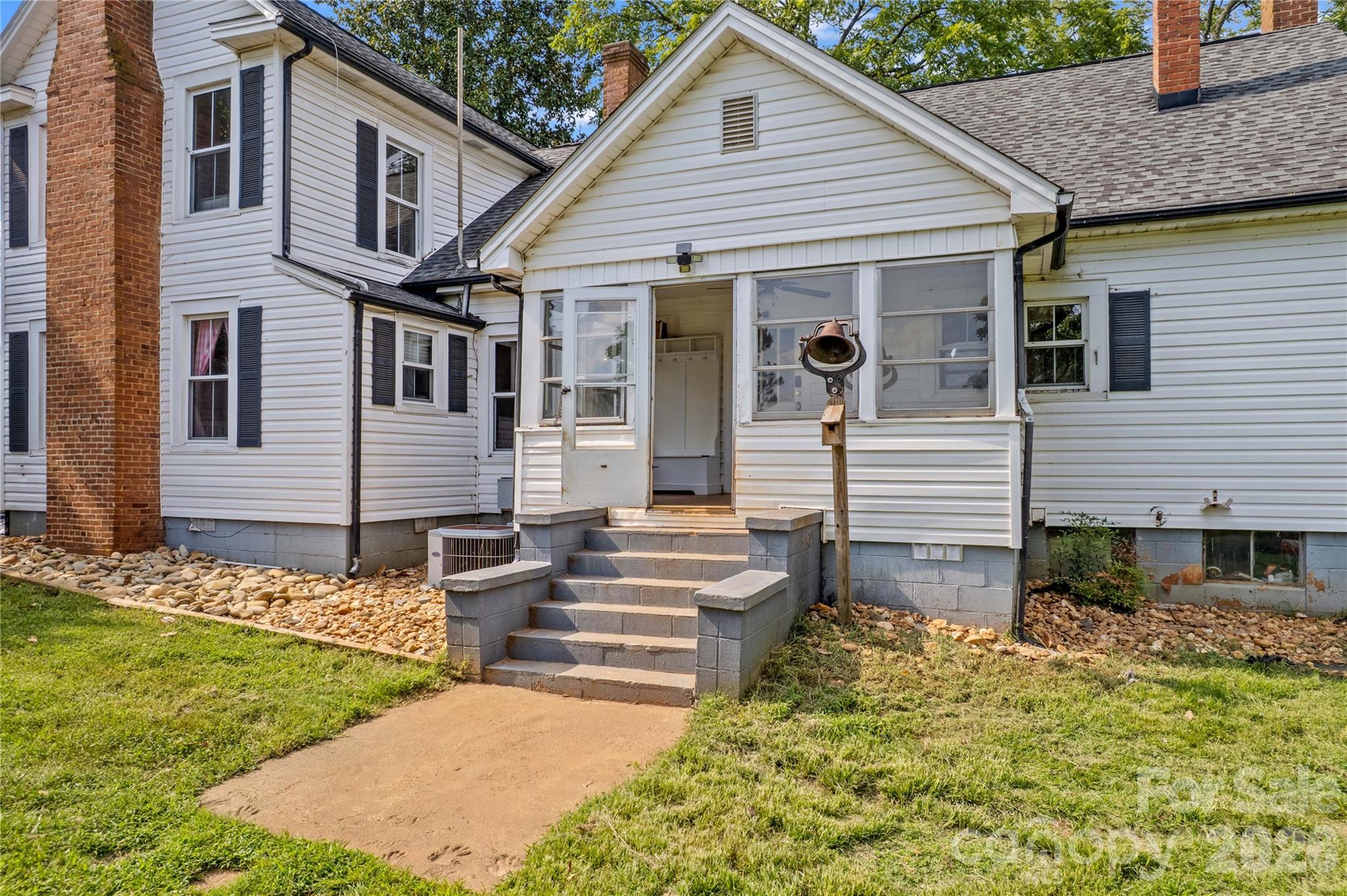 532 Rash Road Olin, NC 28660 - Photo 34 of 48 Gallery Image 34