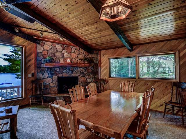 1542 West Bass Lake Road Eagle River, WI 54521 - Photo 4 of 20 Gallery Image 4