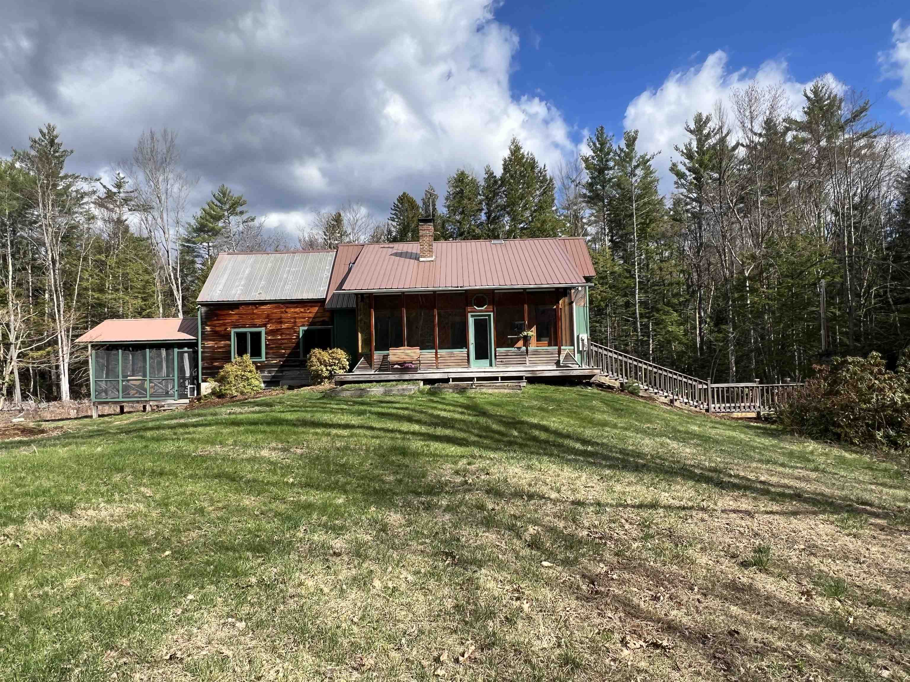 14 N Road Hancock, NH 03449 - Photo 45 of 50