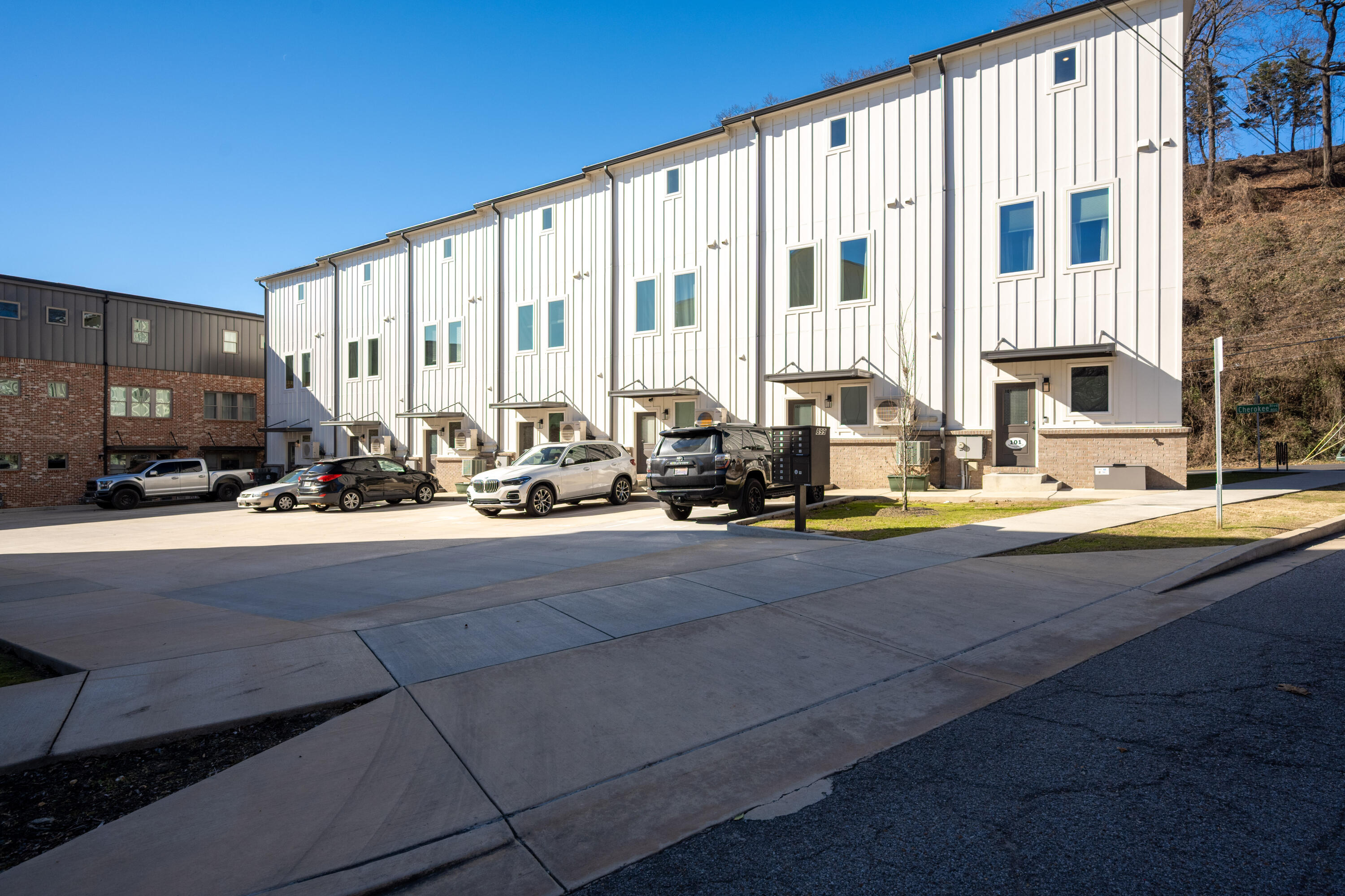 899 Cherokee Blvd., Unit 101 Chattanooga, TN 37405 - Photo 30 of 32 DSC_6107