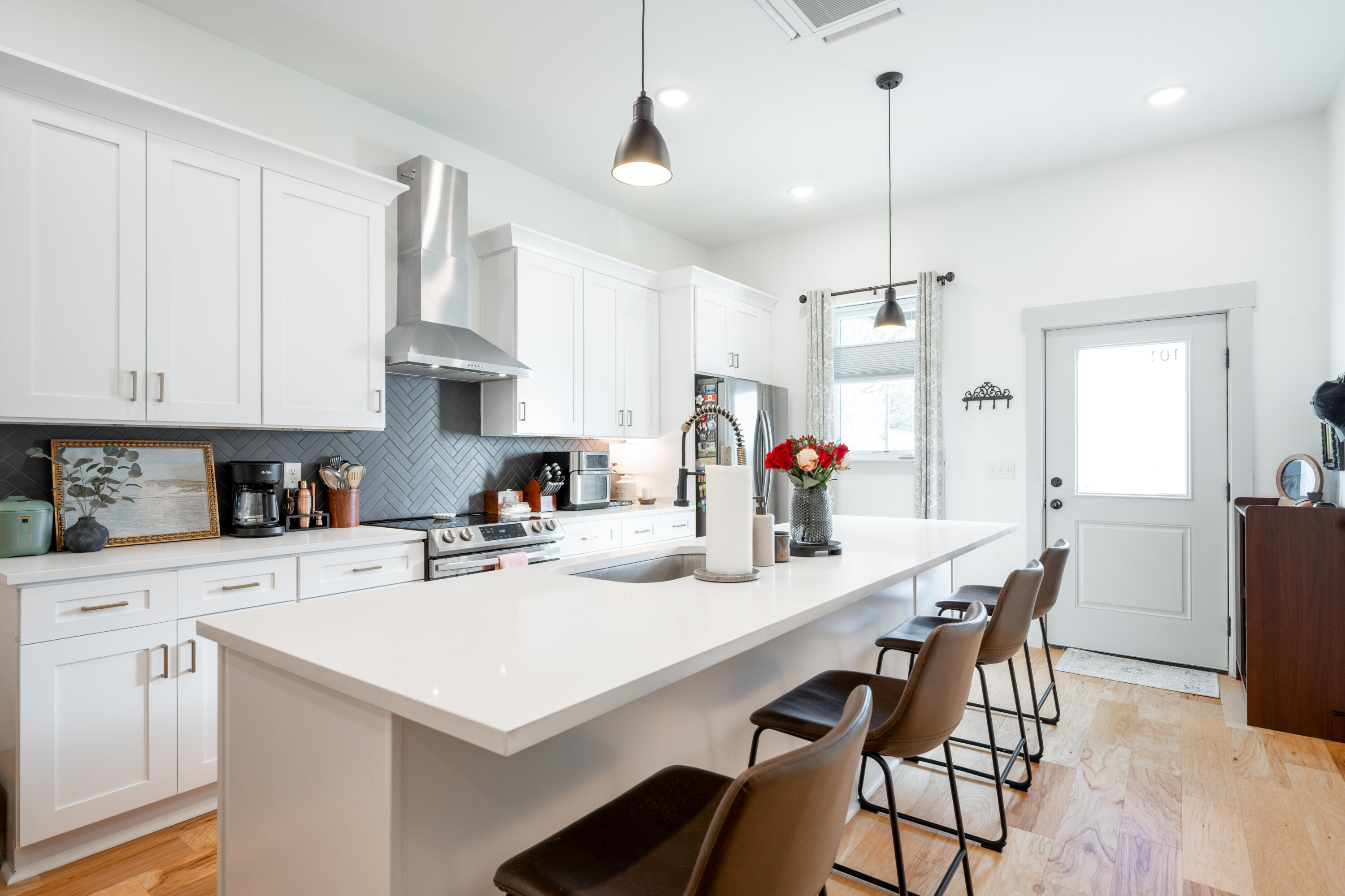 899 Cherokee Blvd., Unit 101 Chattanooga, TN 37405 - Photo 5 of 32 DSC_6086