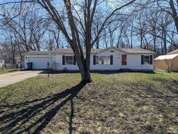 $89,900 | 30800 Oaksprings Drive, Granger, IN 46530