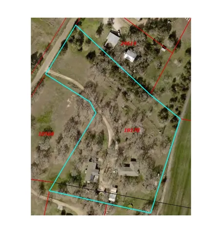 $549,000 | 1093 County Road 205, Giddings, TX 78942