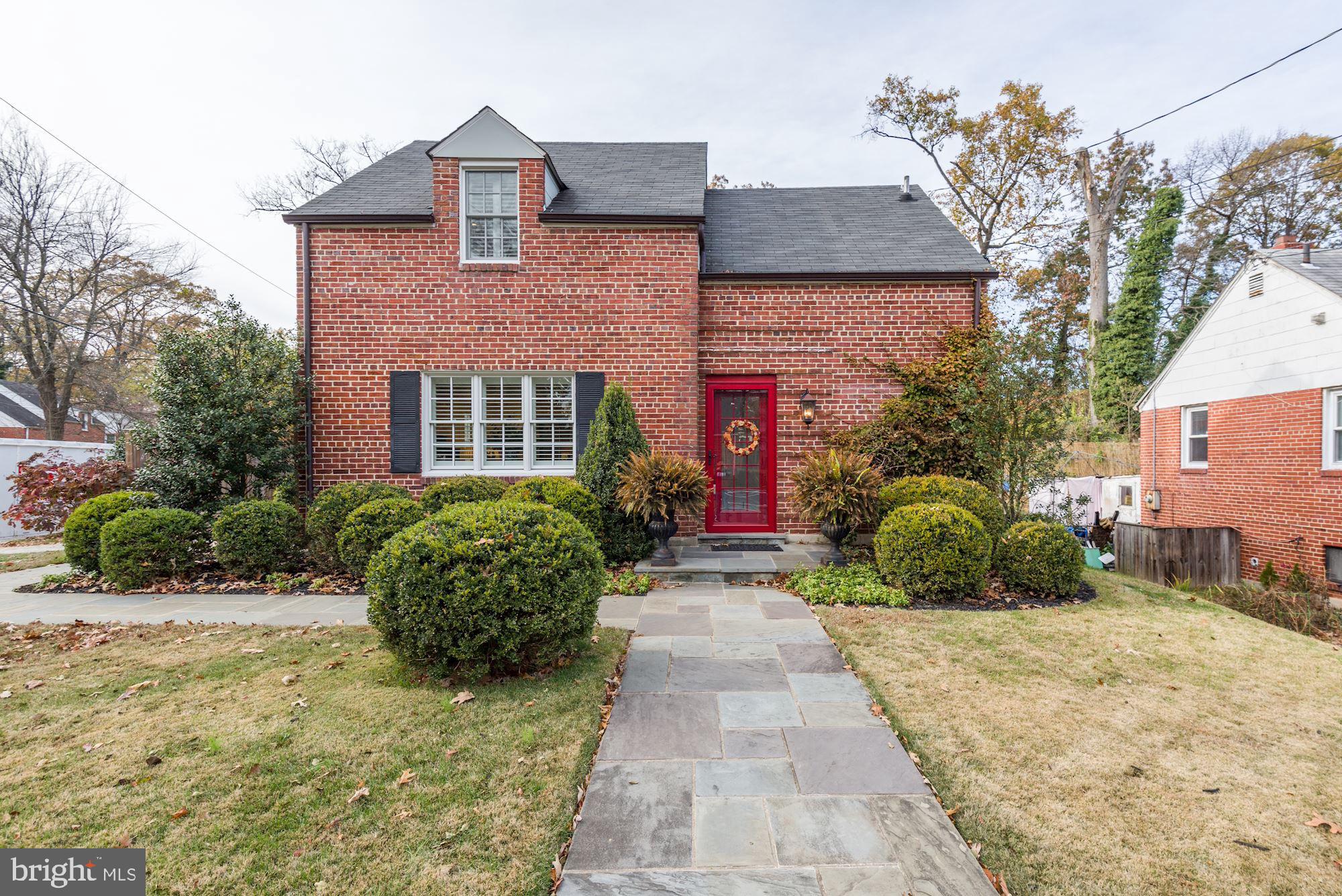 10200 Carson Place Silver Spring, MD 20901 - Photo 1 of 11