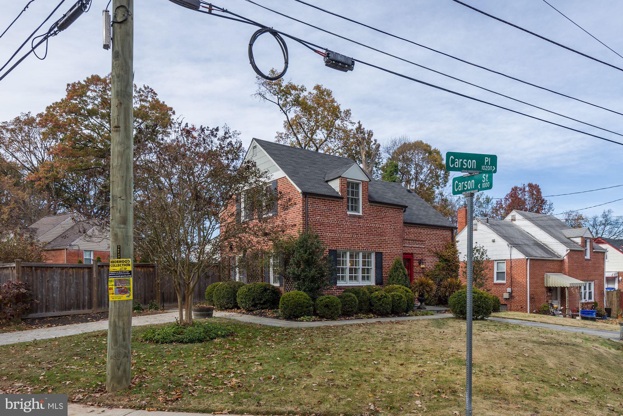 10200 Carson Place Silver Spring, MD 20901 - Photo 4 of 11