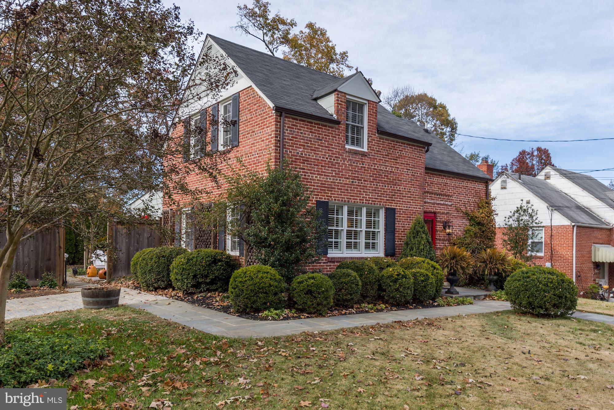 10200 Carson Place Silver Spring, MD 20901 - Photo 5 of 11
