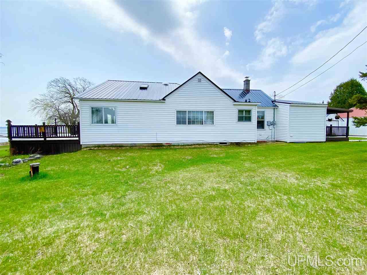 9812 South 75 Road Rapid River, MI 49878 - Photo 38 of 51