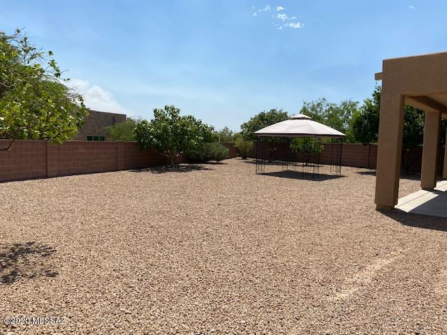 8408 North Sand Flower Road Tucson, AZ 85743 - Photo 29 of 29 Gallery Image 29