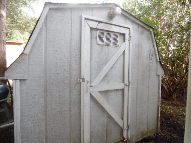 392 Maria Drive Lillian, AL 36549 - Photo 11 of 17 Storage