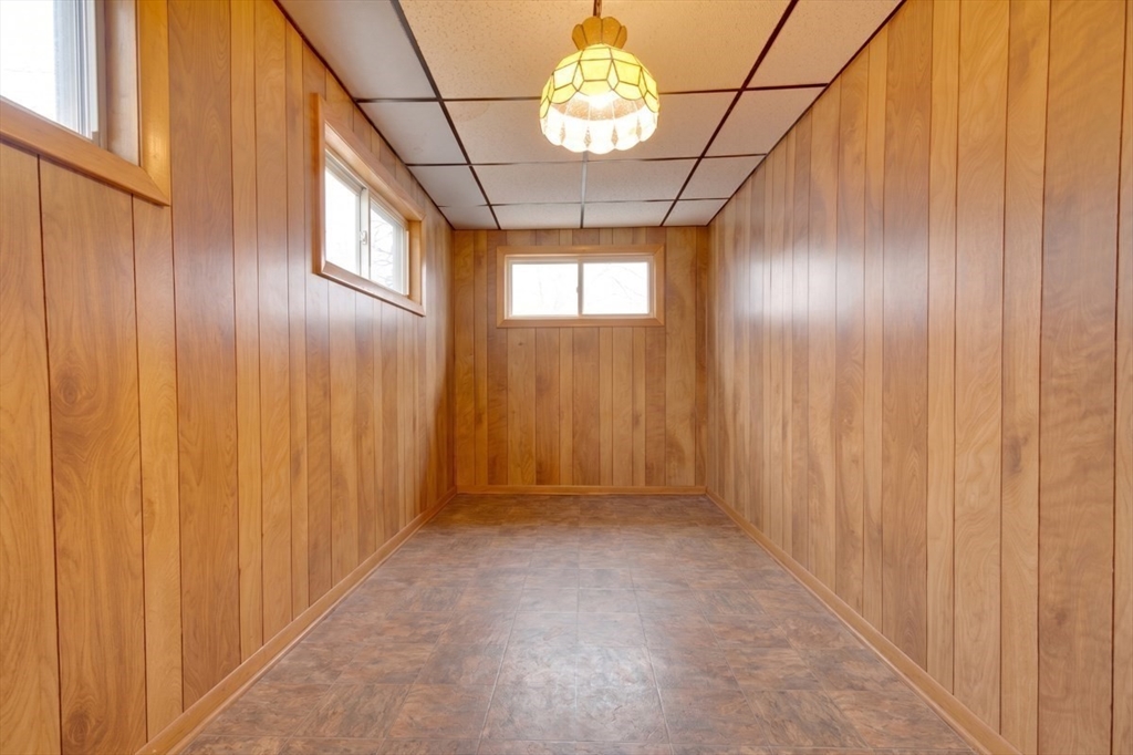 45 Jackson Road Somerville, MA 02145 - Photo 14 of 27 a view of entryway with wooden floor