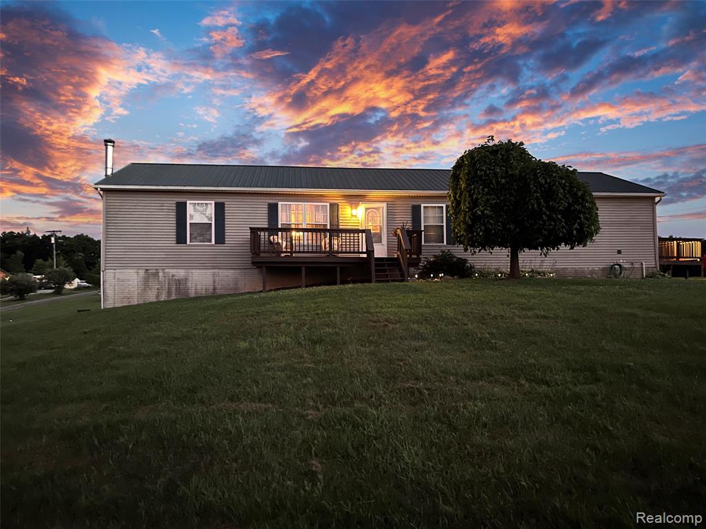 5771 Milett Road Fowlerville, MI 48836 - Photo 31 of 33