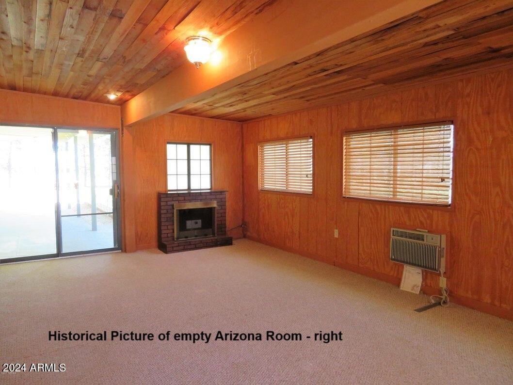 4685 Fort Grant Road Willcox, AZ 85643 - Photo 24 of 50 Historical pic Arizona Room right