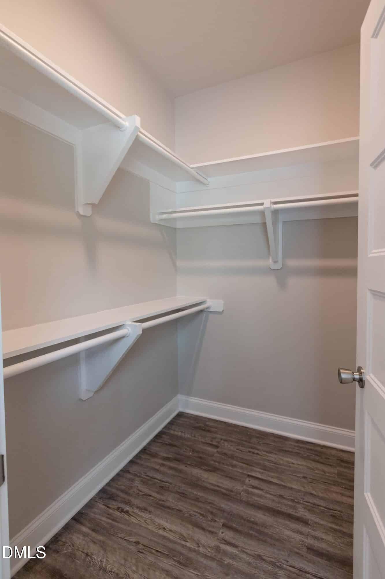 3605 Burt Drive Raleigh, NC 27606 - Photo 12 of 19 burt closet