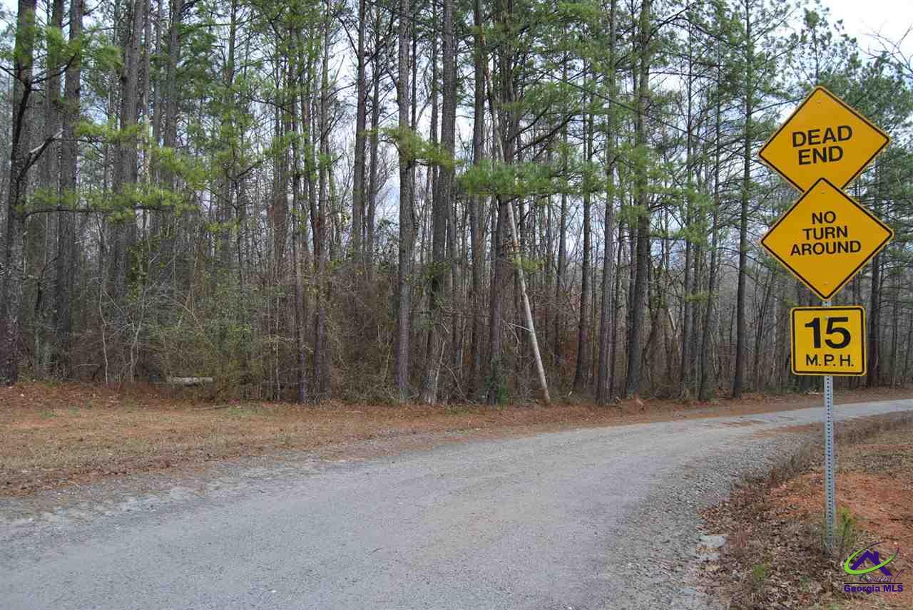 5-acre Riverbend Road Jackson, GA 30233 - Photo 1 of 1