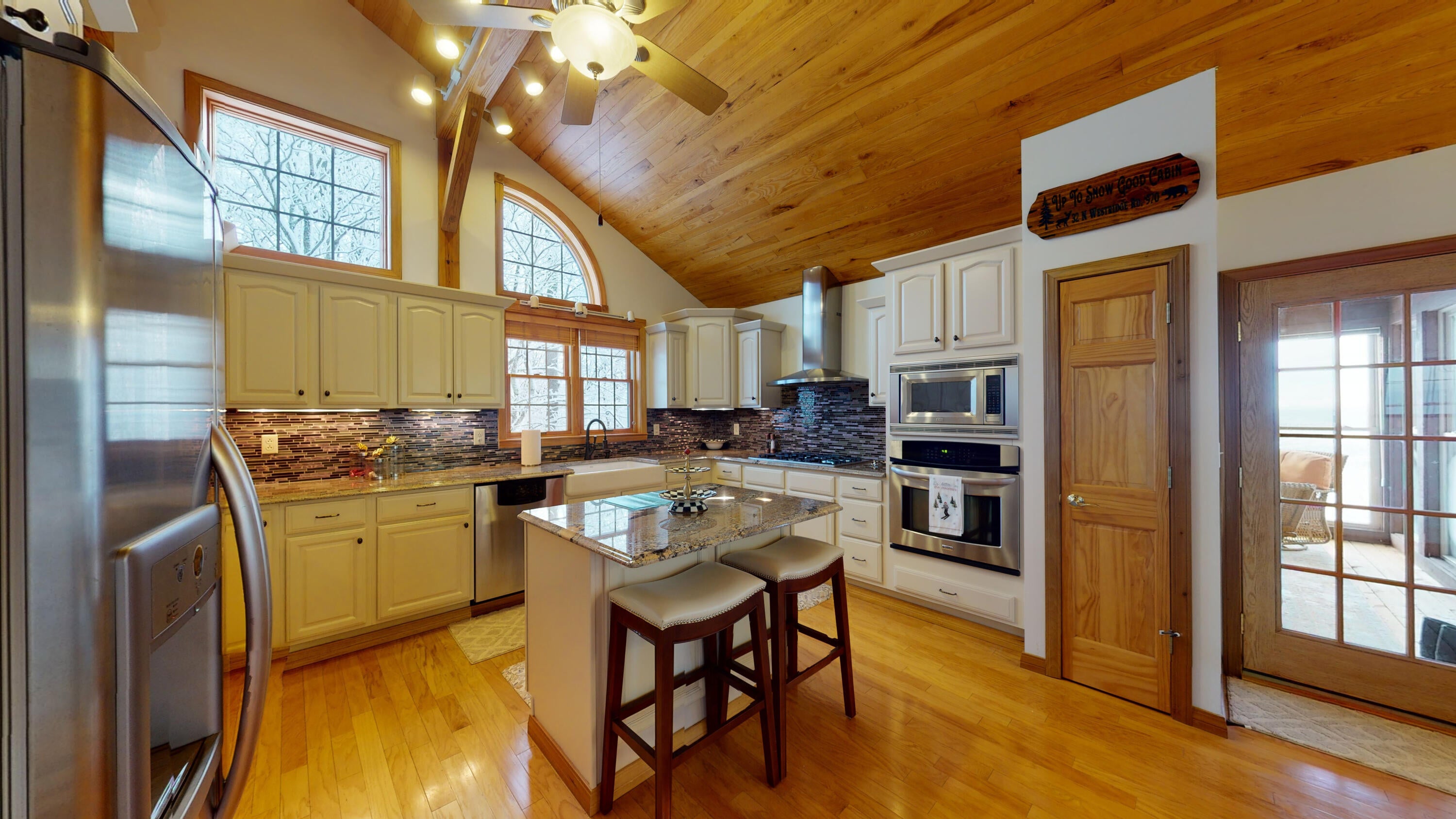 970 North Westridge Road Slatyfork, WV 26291 - Photo 9 of 66 Gallery Image 9